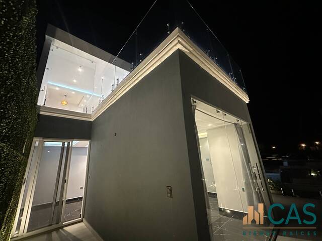 Casa para Alquiler en Tegucigalpa - 5