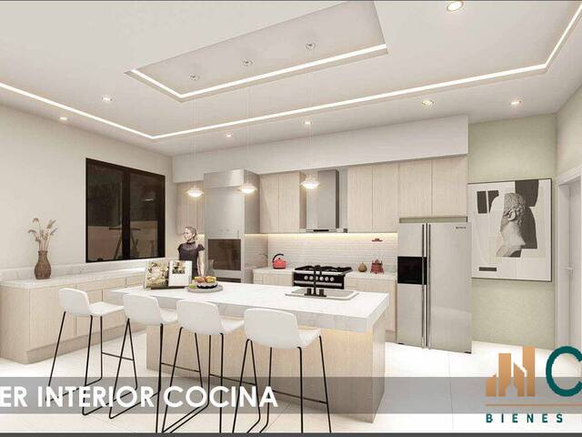 Casa para Venta en San Pedro Sula - 4