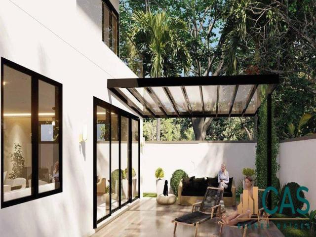 #524 - Casa para Venta en San Pedro Sula - Cortés - 3