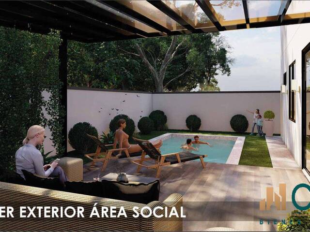 #524 - Casa para Venta en San Pedro Sula - Cortés - 2