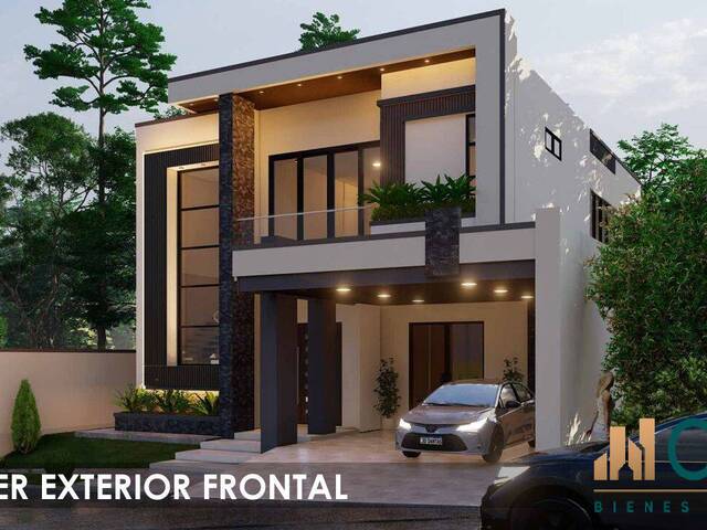 Venta en Ciudad Jaragua - San Pedro Sula