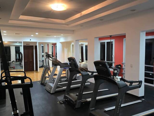 #525 - Apartamento para Venta en Tegucigalpa - Distrito Central  - 3