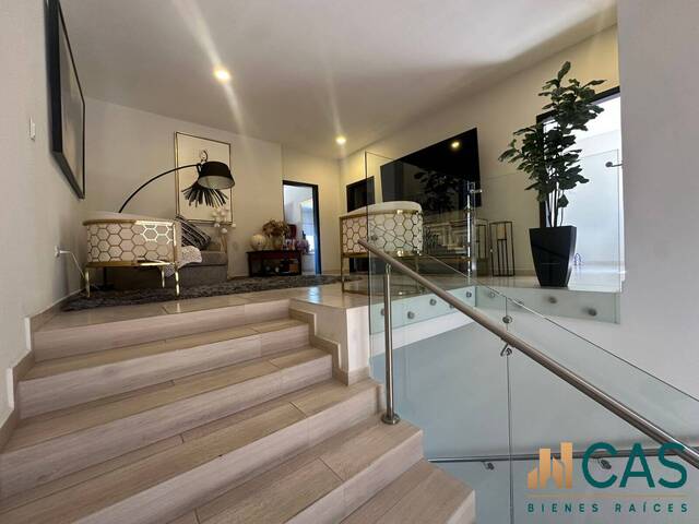 #526 - Casa para Venta en Tegucigalpa - Distrito Central  - 3