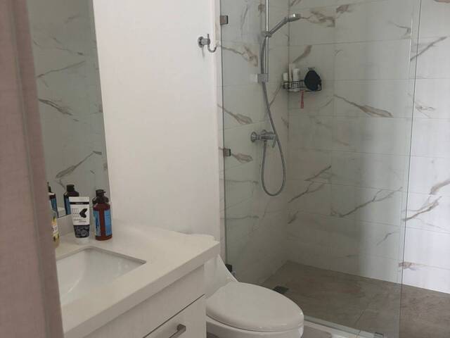 #527 - Apartamento para Venta en Tegucigalpa - Distrito Central  - 2