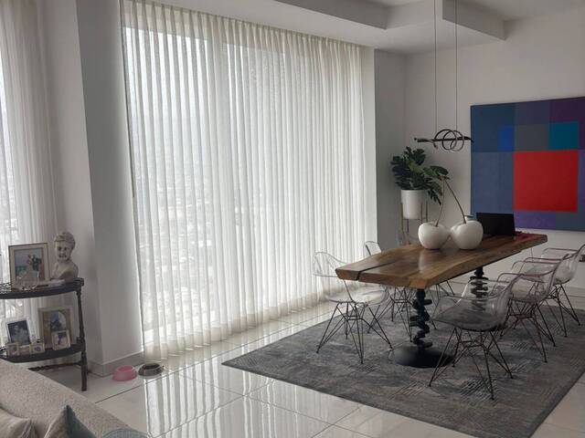 #527 - Apartamento para Venta en Tegucigalpa - Distrito Central  - 3
