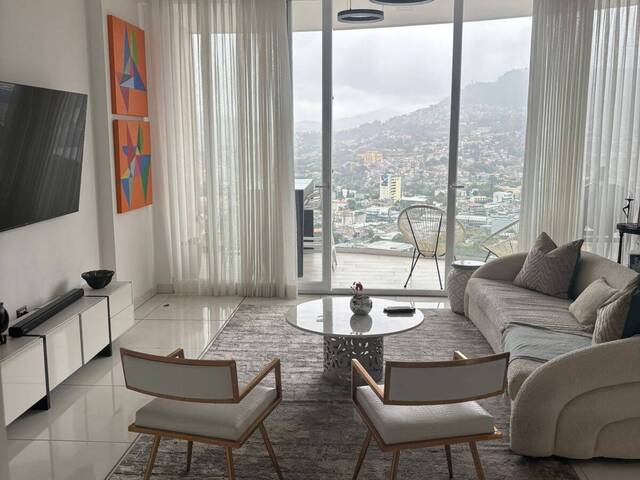 Venta en Lomas del Mayab - Tegucigalpa