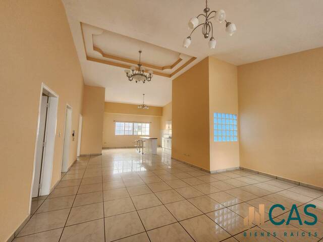 Apartamento para Alquiler en Tegucigalpa - 4