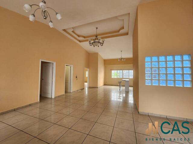 Apartamento para Alquiler en Tegucigalpa - 5