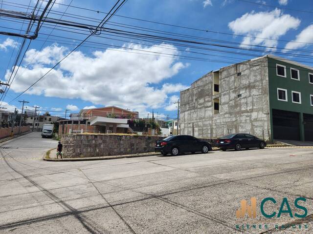 #529 - Terreno para Venta en Tegucigalpa - Distrito Central  - 1