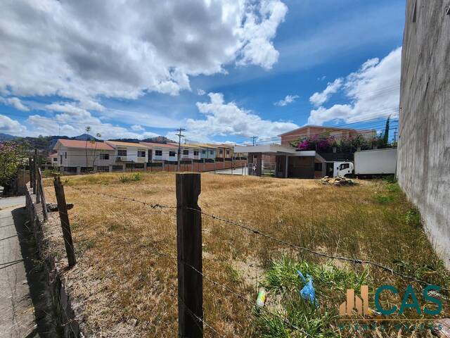 #529 - Terreno para Venta en Tegucigalpa - Distrito Central  - 2