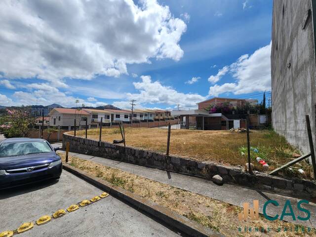 #529 - Terreno para Venta en Tegucigalpa - Distrito Central  - 3