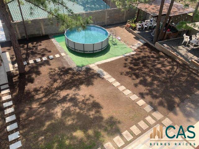 Alquiler en El Hatillo - Tegucigalpa
