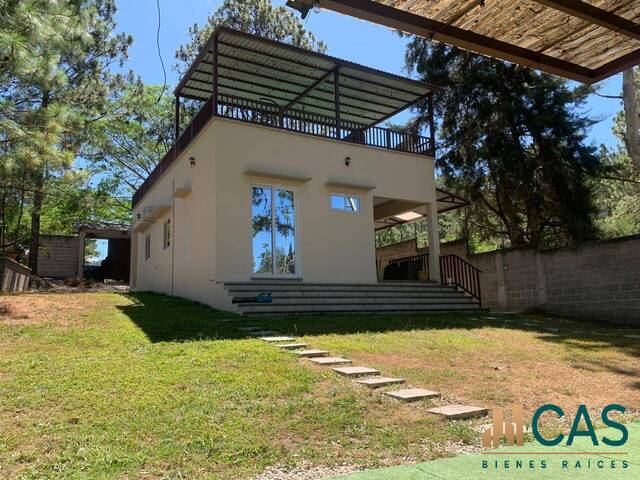 #531 - Casa para Alquiler en Tegucigalpa - Distrito Central  - 2