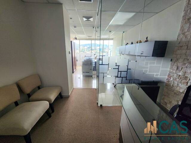 #306 - Oficina para Alquiler en Tegucigalpa - Distrito Central  - 2