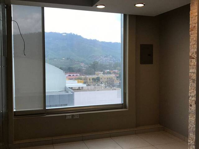 Oficina para Venta en Tegucigalpa - 4