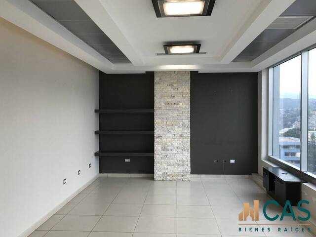 #532 - Oficina para Venta en Tegucigalpa - Distrito Central  - 1