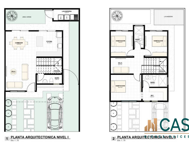 #533 - Casa para Venta en Tegucigalpa - Distrito Central  - 2