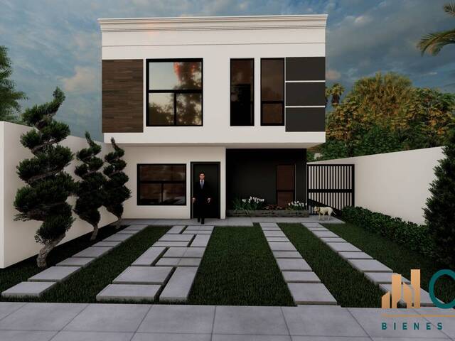 #533 - Casa para Venta en Tegucigalpa - Distrito Central  - 3