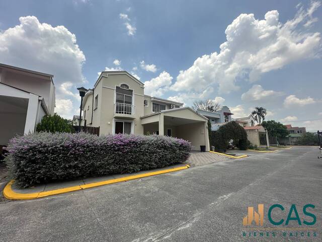 #484 - Casa para Venta en San Pedro Sula - Cortés - 1
