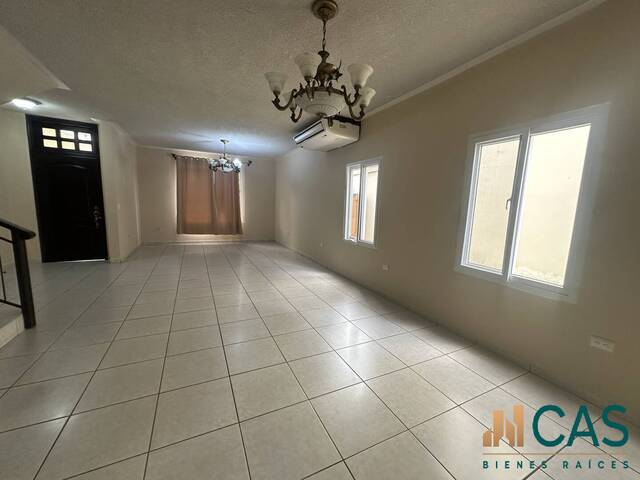 Casa para Venta en San Pedro Sula - 4