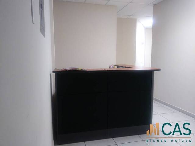 Oficina para Venta en Tegucigalpa - 4
