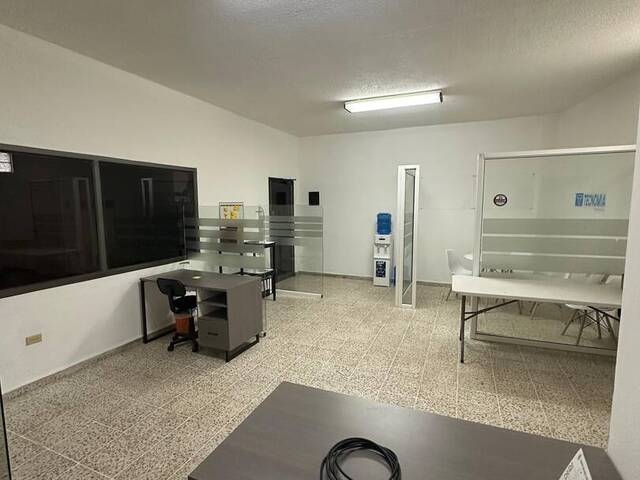 #537 - Oficina para Alquiler en Tegucigalpa - Distrito Central  - 2