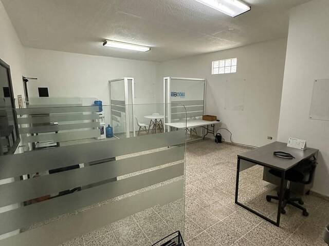 #537 - Oficina para Alquiler en Tegucigalpa - Distrito Central  - 3