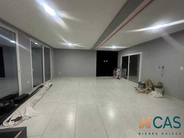 #538 - Casa para Venta en Tegucigalpa - Distrito Central  - 3