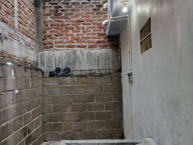 #540 - Casa para Venta en Danlí - El Paraíso - 2
