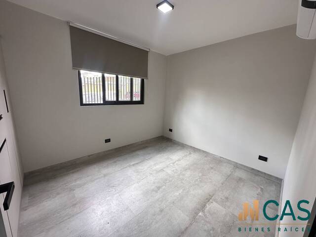 #543 - Apartamento para Alquiler en Tegucigalpa - Distrito Central  - 2