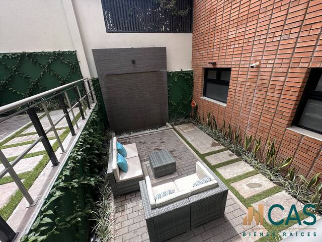 #543 - Apartamento para Alquiler en Tegucigalpa - Distrito Central  - 3