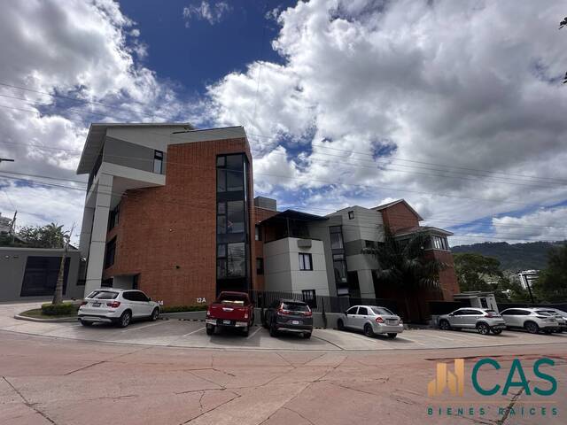 Apartamento para Alquiler en Tegucigalpa - 4