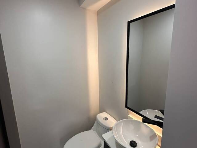 Apartamento para Alquiler en Tegucigalpa - 5