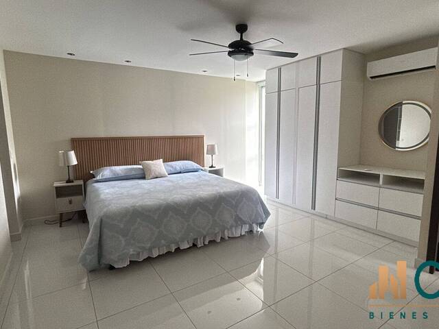 Apartamento para Alquiler en Tegucigalpa - 4