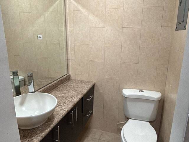 #544 - Apartamento para Alquiler en Tegucigalpa - Distrito Central  - 3