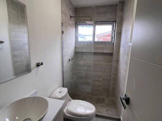 Apartamento para Alquiler en Tegucigalpa - 4