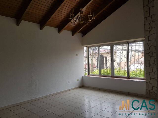 #549 - Casa para Venta en Tegucigalpa - Distrito Central  - 2