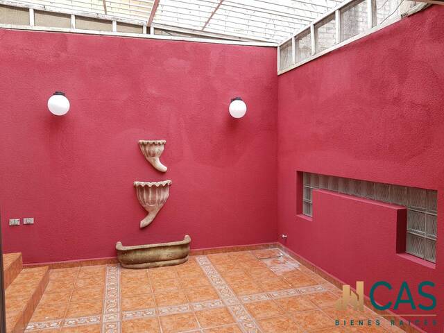 Casa para Venta en Tegucigalpa - 4