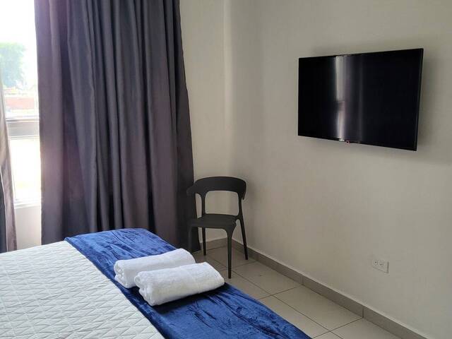 Apartamento para Alquiler en San Pedro Sula - 5