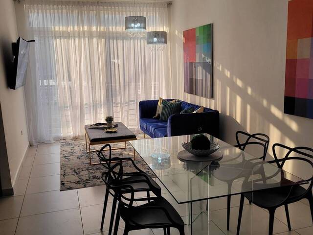 Apartamento para Alquiler en San Pedro Sula - 4