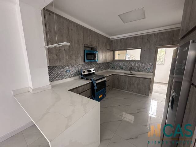 #551 - Apartamento para Alquiler en Tegucigalpa - Distrito Central  - 1