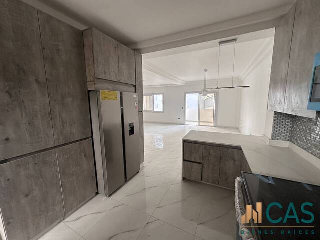 #551 - Apartamento para Alquiler en Tegucigalpa - Distrito Central  - 2