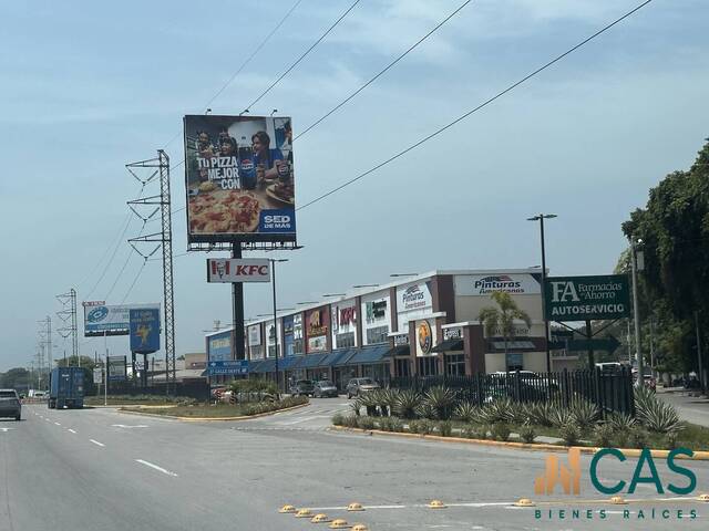 #553 - Punto Comercial para Alquiler en Tegucigalpa - Distrito Central  - 1