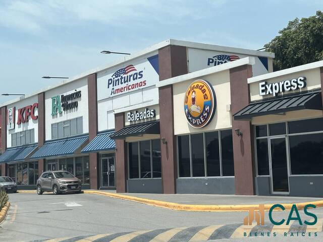 #553 - Punto Comercial para Alquiler en Tegucigalpa - Distrito Central  - 3