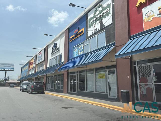 #553 - Punto Comercial para Alquiler en Tegucigalpa - Distrito Central  - 2