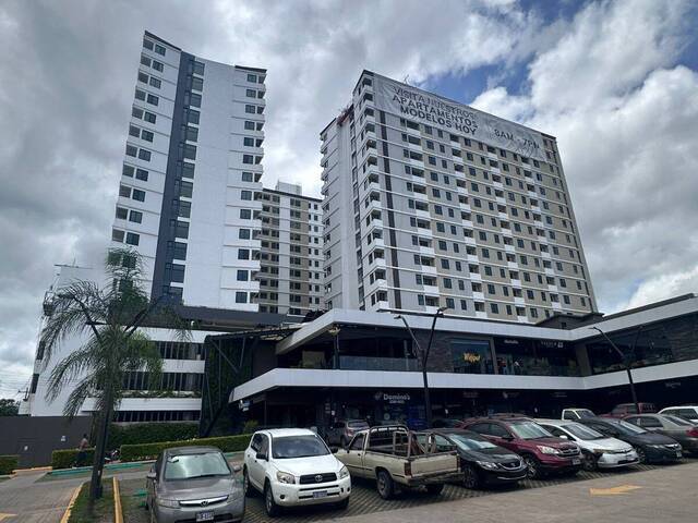 #554 - Apartamento para Venta en Tegucigalpa - Distrito Central  - 1