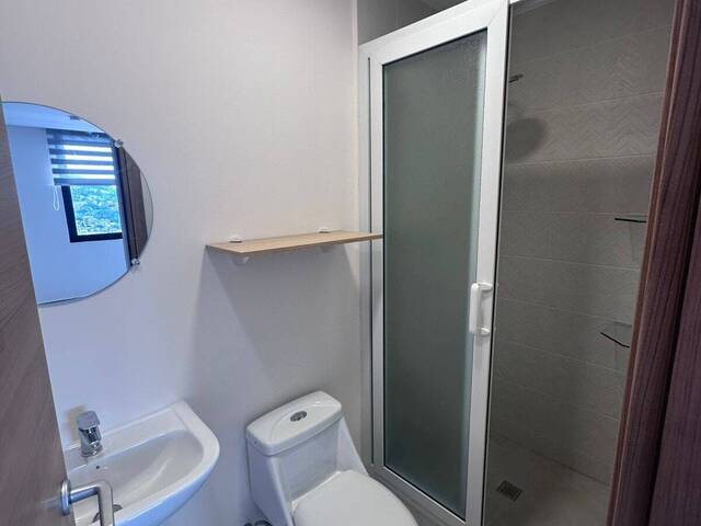 Apartamento para Alquiler en Tegucigalpa - 5