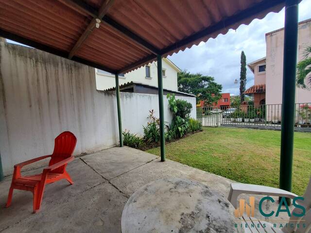 #478 - Casa para Alquiler en Tegucigalpa - Distrito Central  - 2