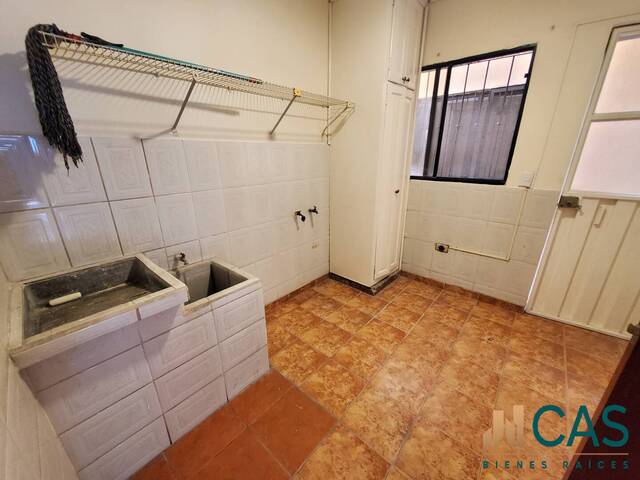 #478 - Casa para Alquiler en Tegucigalpa - Distrito Central  - 3