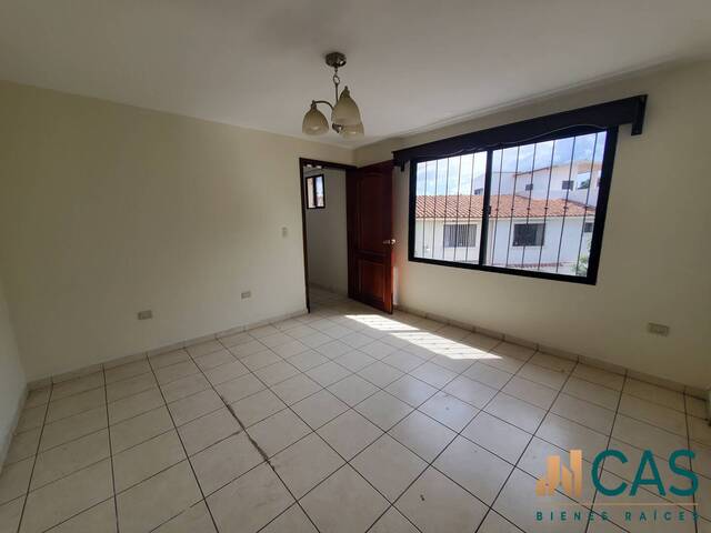 Casa para Alquiler en Tegucigalpa - 4
